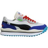 Puma - Style Rider Ride On - Casual Schoenen - Multi - Heren