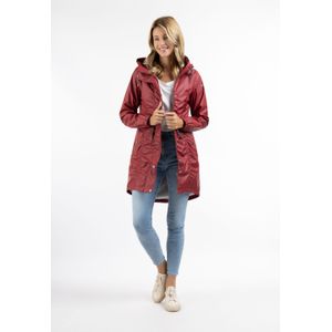 usha - Mackintosh Libbi - Regenmantel - Waterdicht - Functioneel Design