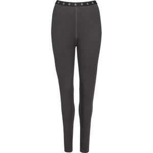 Dames Thermische Lange Onderbroeken met Bontvoering | Ultra Lichte Thermische Basislaag Bottoms