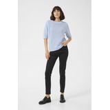 Pullover Regular fit blue