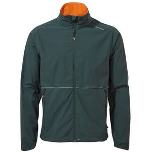 Craghoppers Heren NosiLife Active Jacket (Sparrengroen)