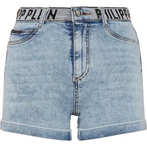 Denim Korte Broek