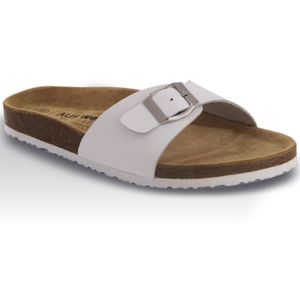 Aus Wooli AustraliÃ« Unisex Toorak Sandalen