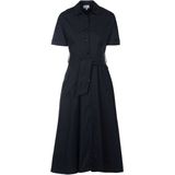 Woolrich - Jurk - Zwart