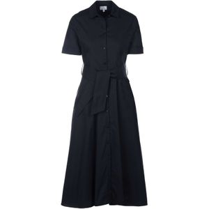 Woolrich - Jurk - Zwart