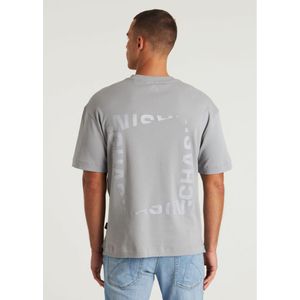 Chasin T-shirt afdrukken Frame