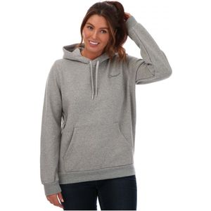 Berghaus hoodie met logo voor dames, grijs