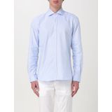 Fay - Overhemden - Blauw