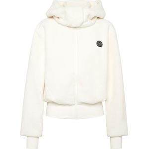 Sweatjack Met Capuchon