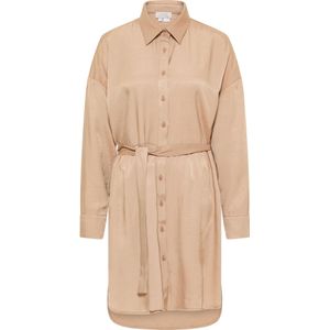 RISA jurk met lange mouwen lymoa