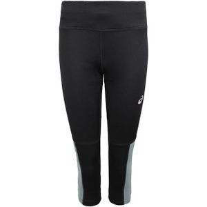 Asics - SPORT RACE KNEE TIGHT - Legging - Zwart - Dames
