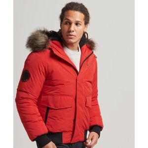 Superdry Everest herenjack