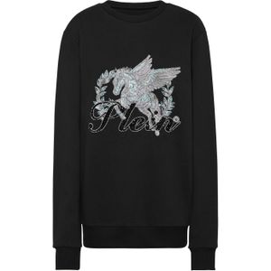 Pullover Ronde Hals Love