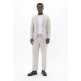 Matinique - Colbert George - Beige / Grijs - Blazer