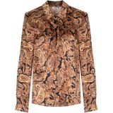 Overhemd - Kraag - Lange Mouwen - Comfortabel - Hoogwaardige Stof