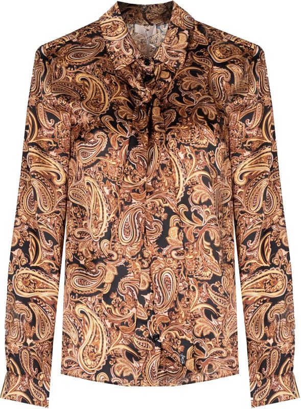 Overhemd - Kraag - Lange Mouwen - Comfortabel - Hoogwaardige Stof