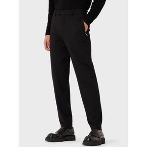 Herenbroek Emporio Armani in Zwart
