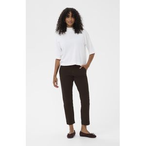 KAFFE - Mette - Chino Broek - Dames