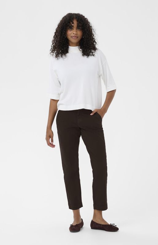 KAFFE - Mette - Chino Broek - Dames