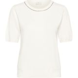 Pullover KAcarly Regular fit white
