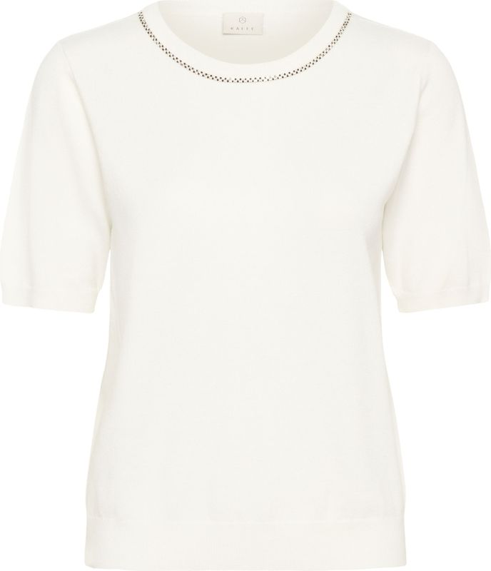 Pullover KAcarly Regular fit white