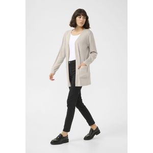 Pullover Loose fit cream