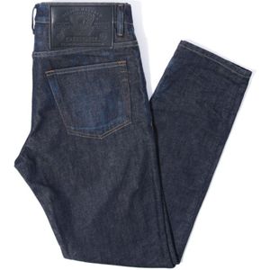 Diesel D-Fining Taps Toelopende Jeans Voor Heren, Denim - Maat 30/34