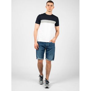 Geox T-shirt Sustainable Mannen Wit
