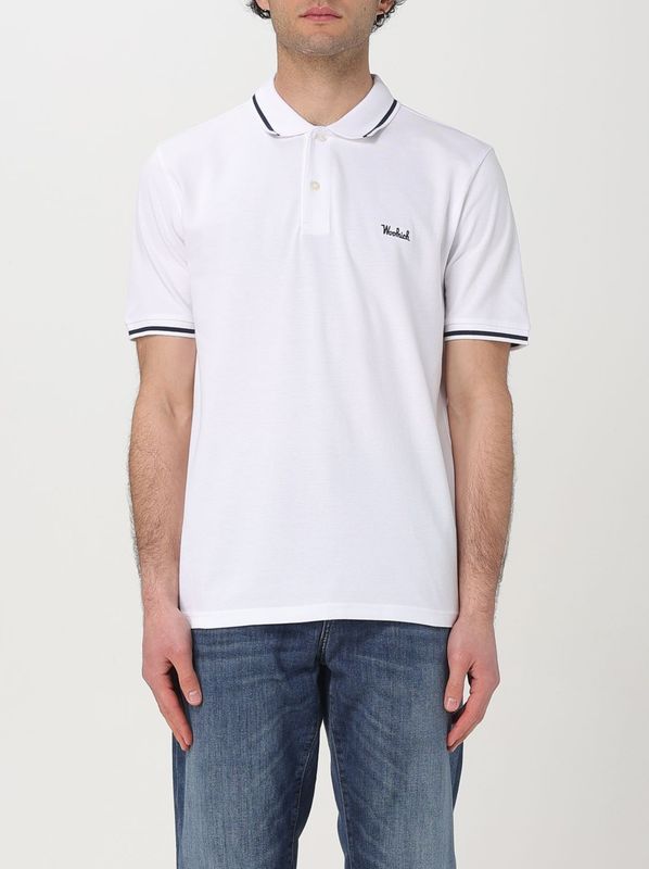 Korte Mouwen Polo Shirt