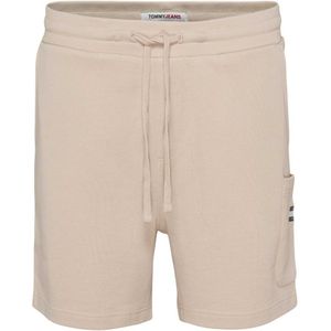 TOMMY HILFIGER BADGE CARGO SHORTS