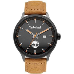 Timberland Horloge Southford Zwart