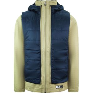 Under Armour - Accelerate Transport - Heren Jas - Bruin Navy