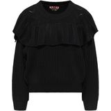 myMo ROCKS - Gebreide Trui - Blonda