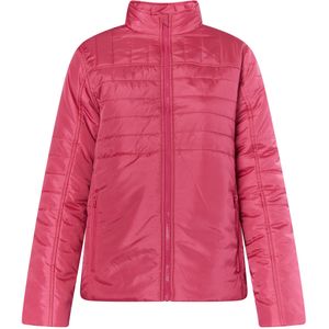 Mymo - Licht Gewatteerd Jack - Roze - Dames