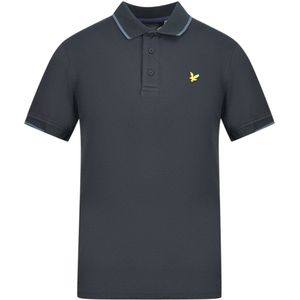 Lyle & Scott - Andrew Polo - Poloshirt - True Black