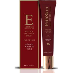 RETINOL COLLAGEEN BOOST OOGCRÈME 20ML