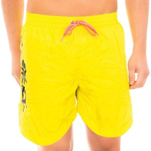 Herenzwemshort met mesh voering 00SV9T-0AAWS