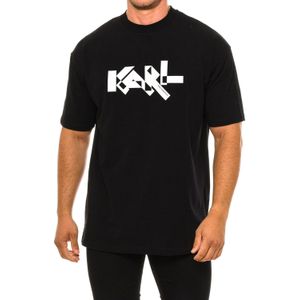 T-shirt korte mouw 755261 man