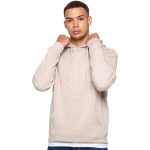 Kruze | Heren fleece hoodie