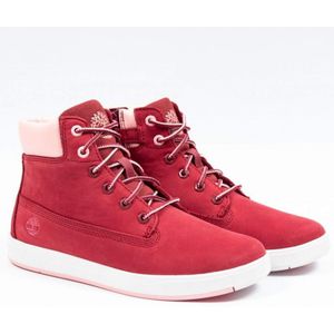 Timberland Davis square 6 in side zip
