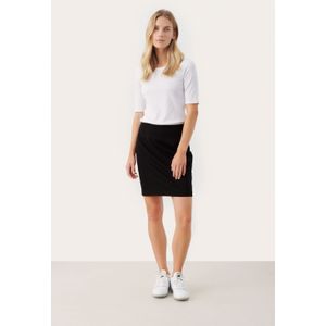 Part Two - Corinnepw Sk Nederdele 30308373 - Rok - Zwart