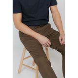 Matinique Broek 'Barton'  brokaat