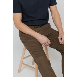 Matinique Broek 'Barton'  brokaat