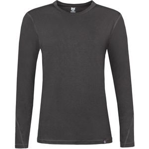 Ultra Lite Fleece-Lined Thermo T-shirt voor Vrouwen | Dames Lange Mouwen Thermo T-shirt
