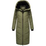 Marikoo - Nadaree - Winterjas - Lang - Warm - Met Capuchon