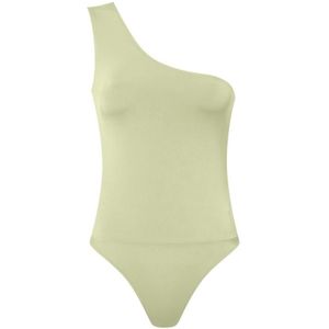 Body met één schouder