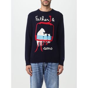 Poolbeer Familie Ski Lift Trui