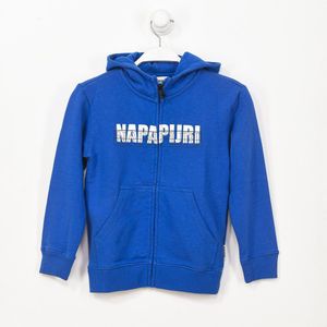 GA4EPY jongenscapuchon met lange mouwen