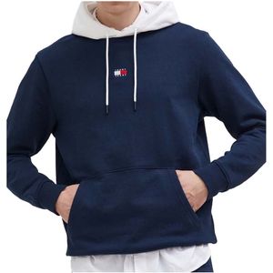 Sweatshirt Tommy Jeans Tjm Reg Archief Kap