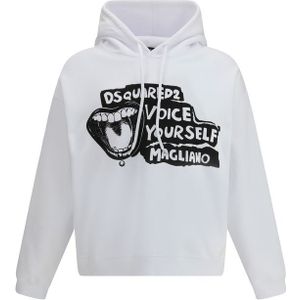 Voice Yourself Hoodie